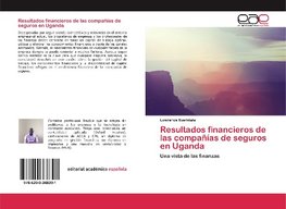 Resultados financieros de las compañías de seguros en Uganda