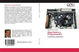 Algorítmica y Programación