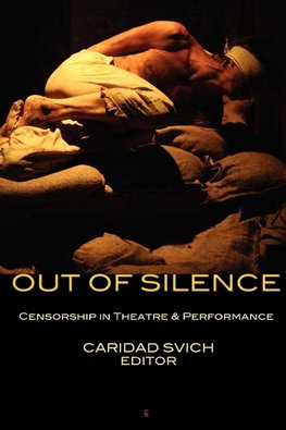 OUT OF SILENCE