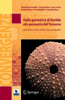 Dalla geometria di Euclide alla geometria dell'Universo