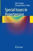 Special Issues in Hypertension