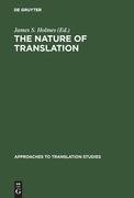 The nature of translation