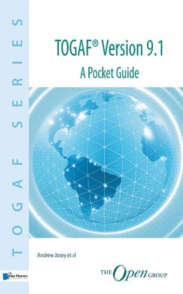 TOGAF® Version 9.1 A Pocket Guide