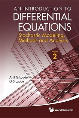 G, L:  Introduction To Differential Equations, An: Stochasti