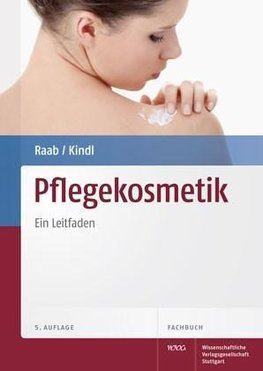 Pflegekosmetik