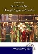 Handbuch für Dampfmaschinisten