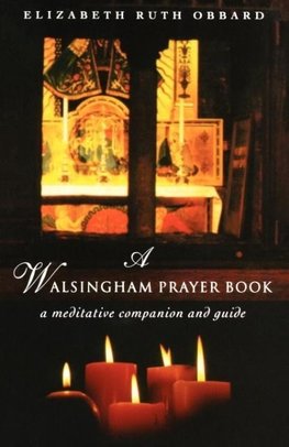 A Walsingham Prayer Book