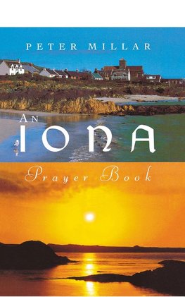 Iona Prayer Book