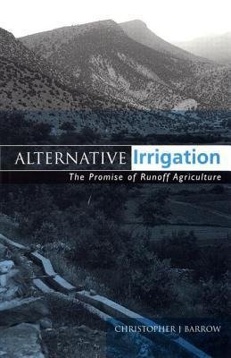 Barrow, C: Alternative Irrigation