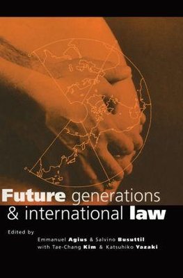 Future Generations and International Law