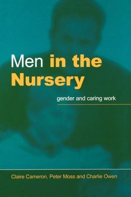 Men in the Nursery