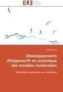 Développements d'Edgeworth en statistique des modèles markoviens