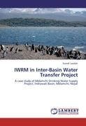 IWRM in Inter-Basin Water Transfer Project