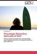 Psicología Deportiva Aplicada al Surf