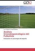 Análisis Cronobiopsicológico del Futbolista