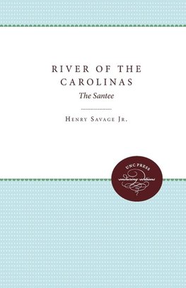 River of the Carolinas