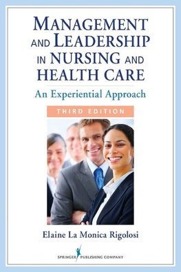 Management and Leadership in Nursing and Health Care