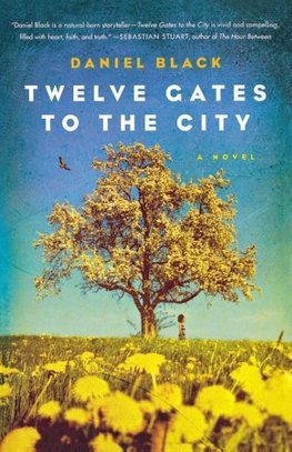 Twelve Gates to the City