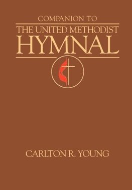 Companion to the United Methodist Hymnal