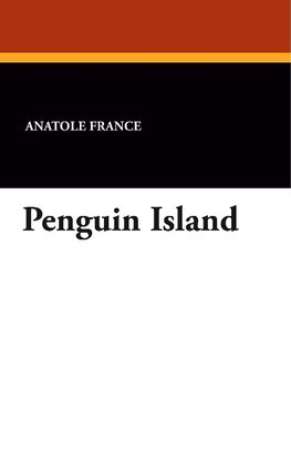 Penguin Island