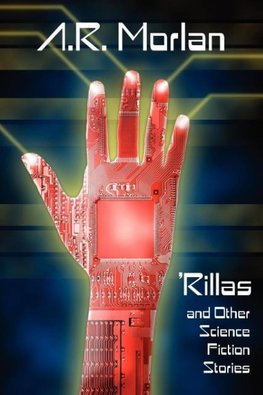 'Rillas and Other Science Fiction Stories