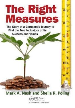 Nash, M: Right Measures