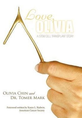 Love, Olivia