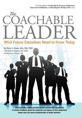 The Coachable Leader