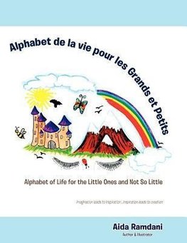 Ramdani, A: Alphabet de La Vie Pour Les Grands Et Petits