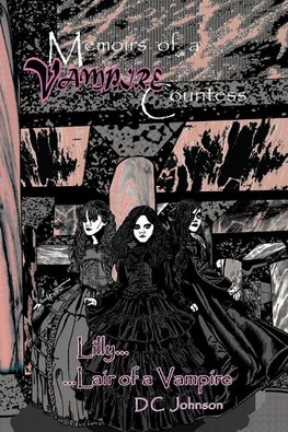 Memoirs of a Vampire Countess