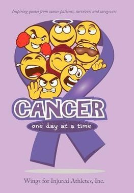 Cancer, One Day at a Time