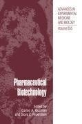 Pharmaceutical Biotechnology