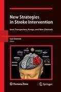 New Strategies in Stroke Intervention