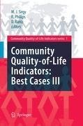 Community Quality-of-Life Indicators: Best Cases III