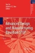 Advanced Design and Manufacturing Based on STEP