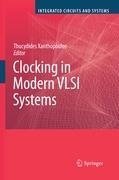 Clocking in Modern VLSI Systems