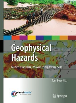 Geophysical Hazards