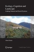 Ecology, Cognition and Landscape