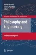 Philosophy and Engineering: An Emerging Agenda