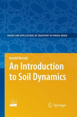 An Introduction to Soil Dynamics