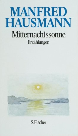 Mitternachtssonne