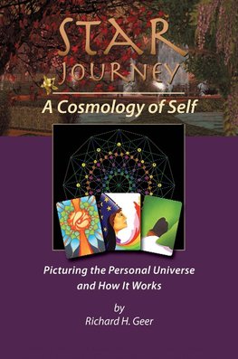 Star Journey - A Cosmology of Self