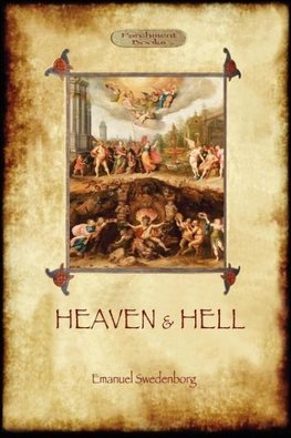 Heaven and Hell