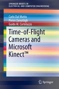 Time-of-Flight Cameras and Microsoft Kinect(TM)