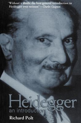 Polt, R: Heidegger