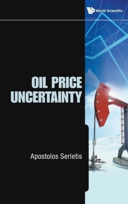 Oil Price Uncertainty