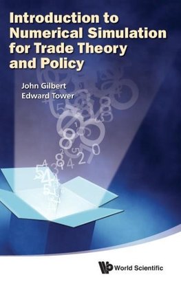 Introduction to Numerical Simulation for Trade Theory and Policy