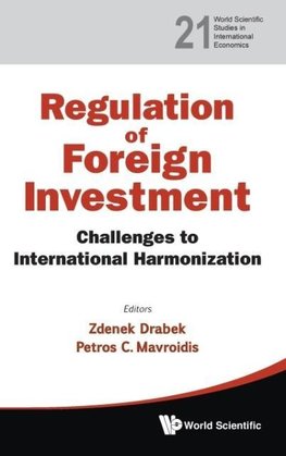 Regulation of Foreign Investment