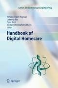 Handbook of Digital Homecare