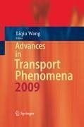 Advances in Transport Phenomena